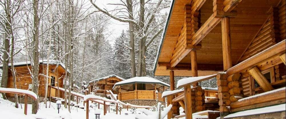 Robenstein Hotel & SPA - Wellnessbereich