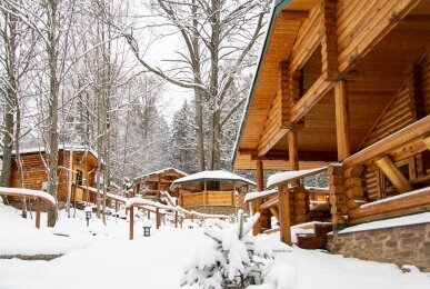 Robenstein Hotel & SPA - Wellnessbereich, Quelle: Robenstein Hotel & SPA