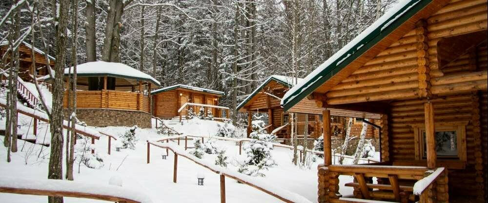 Robenstein Hotel & SPA - Wellnessbereich