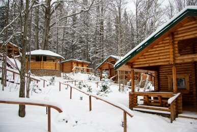 Robenstein Hotel & SPA - Wellnessbereich, Quelle: Robenstein Hotel & SPA