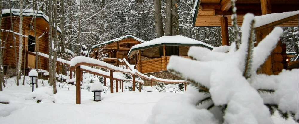 Robenstein Hotel & SPA - Wellnessbereich