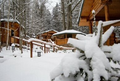 Robenstein Hotel & SPA - Wellnessbereich, Quelle: Robenstein Hotel & SPA