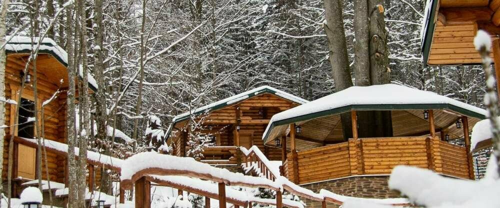 Robenstein Hotel & SPA - Wellnessbereich