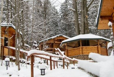 Robenstein Hotel & SPA - Wellnessbereich, Quelle: Robenstein Hotel & SPA