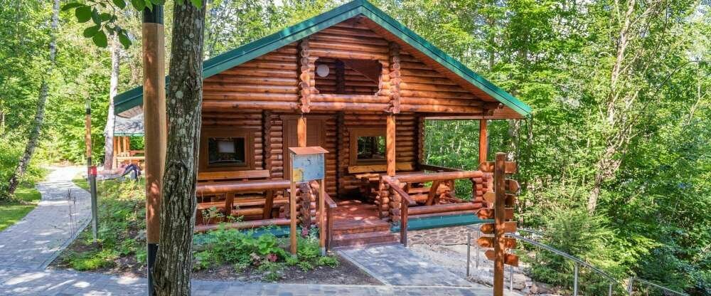 Robenstein Hotel & SPA - Wellnessbereich