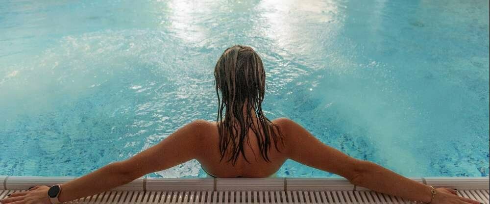 Robenstein Hotel & SPA - Wellnessbereich