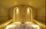 Robenstein Hotel & SPA - Wellnessbereich