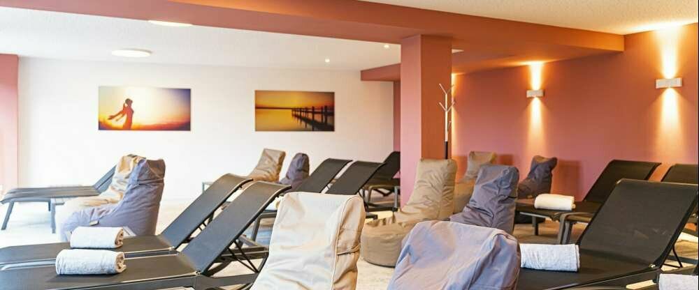 Robenstein Hotel & SPA - Wellnessbereich