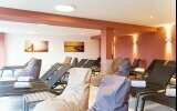 Robenstein Hotel & SPA - Wellnessbereich