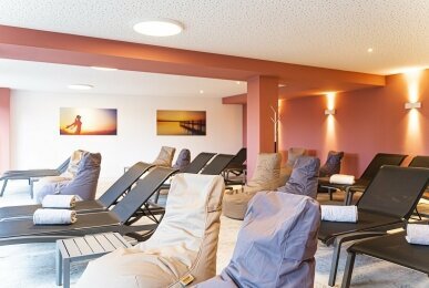 Robenstein Hotel & SPA - Wellnessbereich, Quelle: Robenstein Hotel & SPA