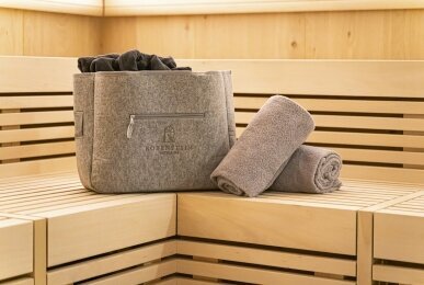 Robenstein Hotel & SPA - Wellnessbereich, Quelle: Robenstein Hotel & SPA