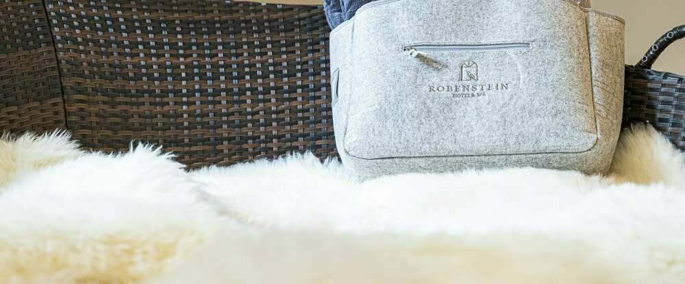 Robenstein Hotel & SPA - Wellnessbereich