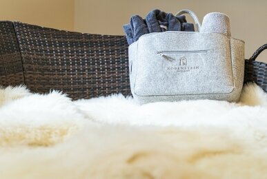 Robenstein Hotel & SPA - Wellnessbereich, Quelle: Robenstein Hotel & SPA