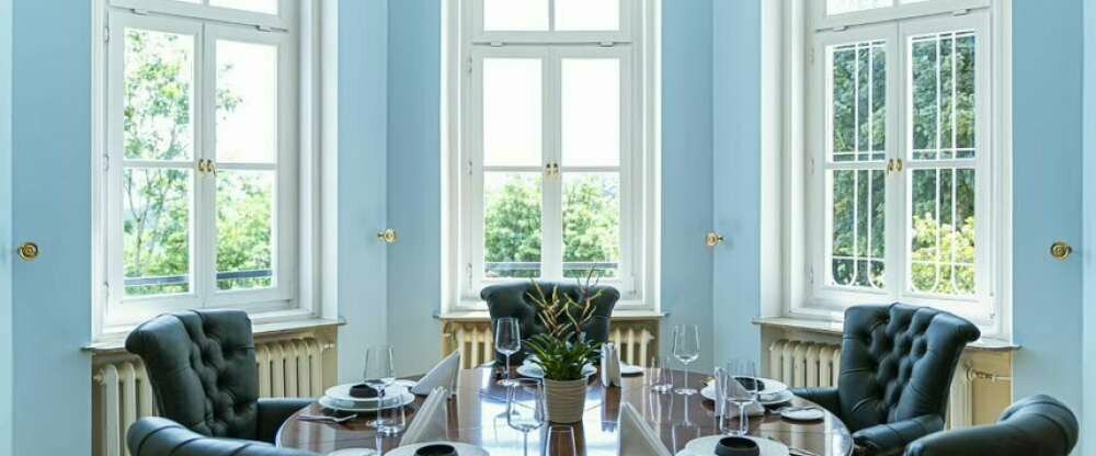 Robenstein Hotel & SPA - Villa