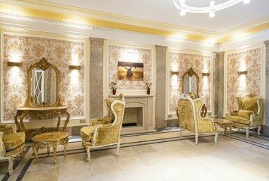 Robenstein Hotel & SPA - Villa, Quelle: Robenstein Hotel & SPA