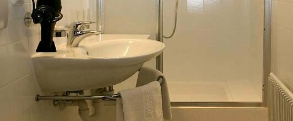 Rössle - Badezimmer