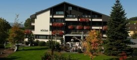Rössle - Hotel-Außenansicht, Quelle: Rössle