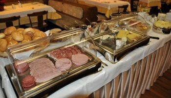 Rössle - Restaurant