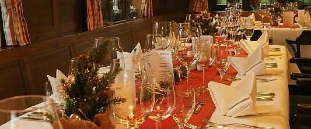 Rössle - Restaurant