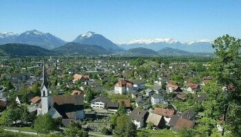Rössle - Umgebung