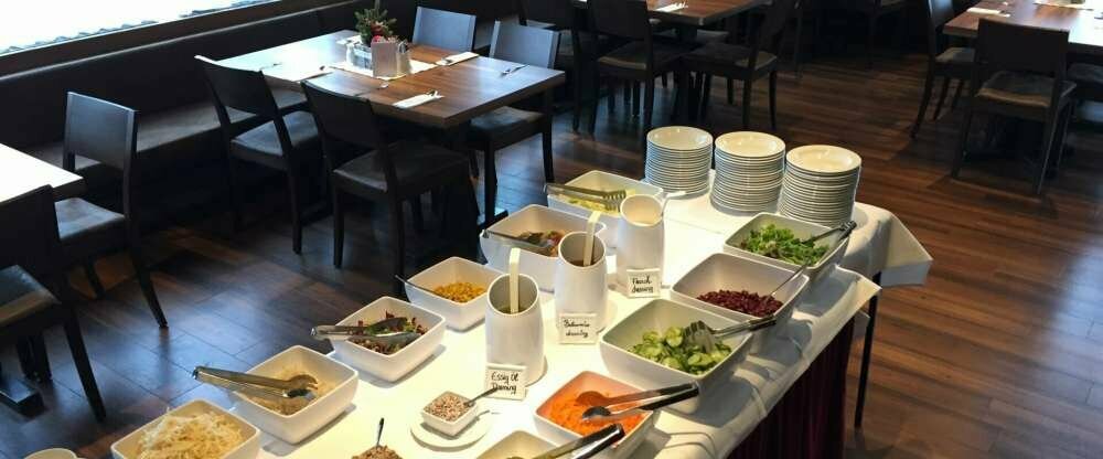 Rössle - Restaurant 