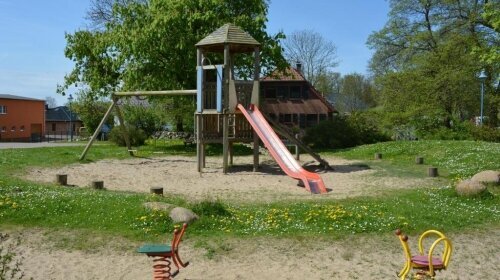 Rohrhus-Reethäuser Rügen  - Terrasse/Außenbereich