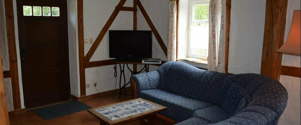 Rohrhus-Reethäuser Rügen - Zimmer