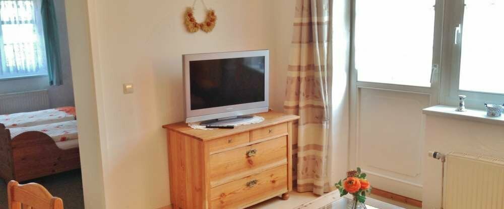 Rohrhus-Reethäuser Rügen - Zimmer