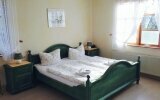 Rohrhus-Reethäuser Rügen  - Zimmer