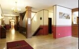 Romantica Hotel Blauer Hecht - Hotel-Innenansicht