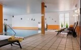 Romantica Hotel Blauer Hecht - Wellnessbereich