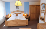 Romantica Hotel Blauer Hecht - Zimmer