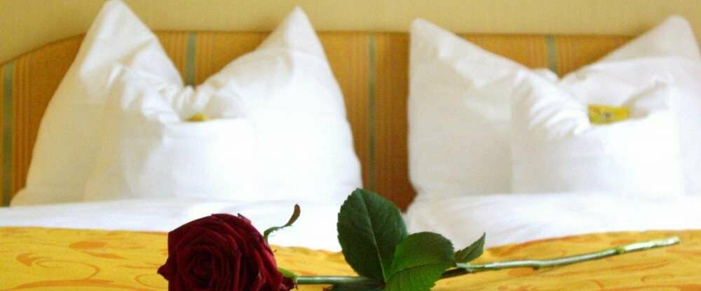 Romantik Arrangement