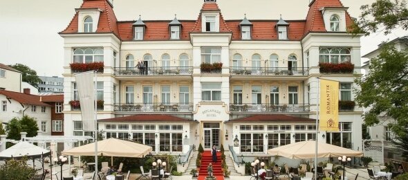  Romantik Hotel Esplanade, Quelle: SEETELHOTEL Villa Esplanade