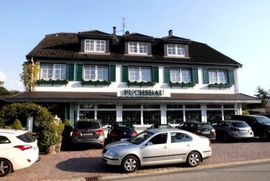 Romantik Hotel FUCHSBAU , Quelle: FUCHSBAU | Romantik Hotel • Restaurant • SPA