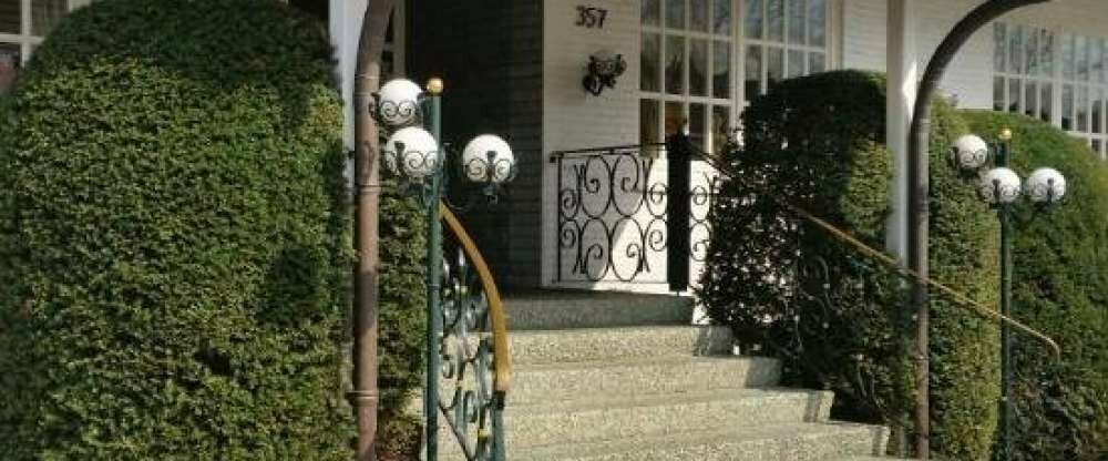 Romantik Hotel FUCHSBAU 