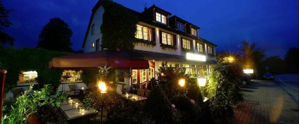 Romantik Hotel FUCHSBAU 