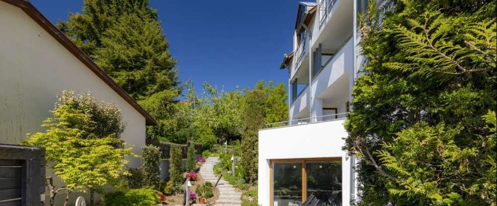 Romantik Hotel Johanniter-Kreuz Außenbereich Spa