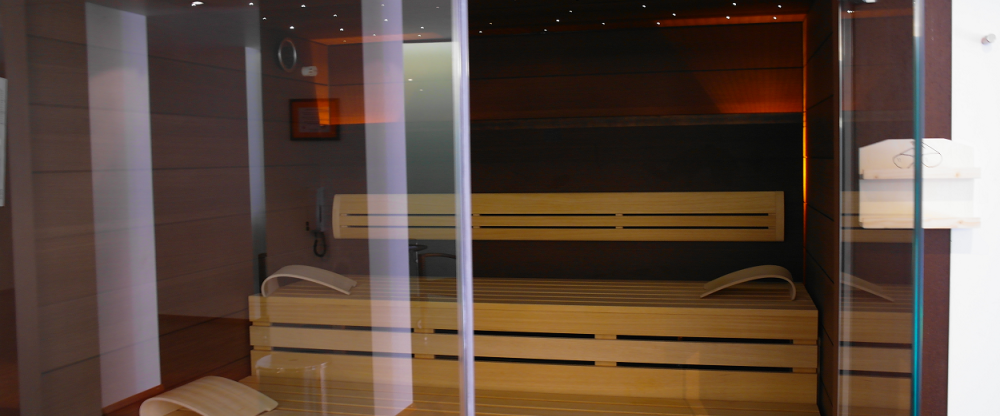 Romantik Hotel Johanniter-Kreuz Unser Sanarium