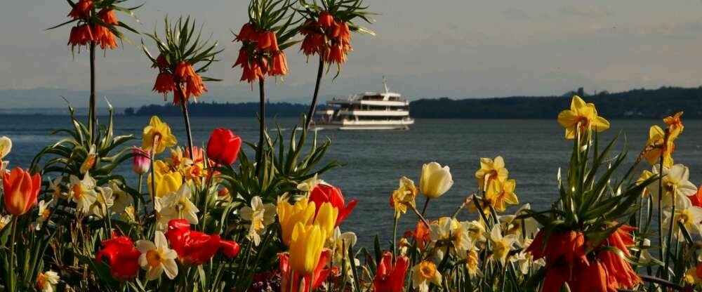 Erlebnis Tage am Bodensee