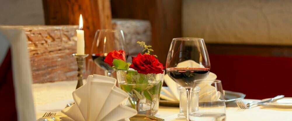 Romantik Schlemmertag 