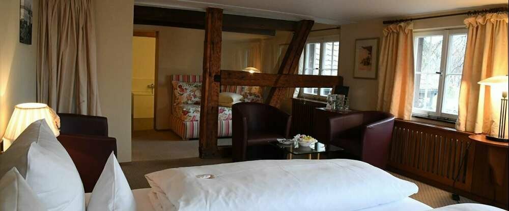 Juniorsuite Stammhaus 