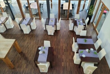 Romantik Hotel Johanniter-Kreuz - Hotel-Innenansicht, Quelle: Romantik Hotel Johanniter-Kreuz