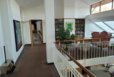 Romantik Hotel Johanniter-Kreuz - Hotel-Innenansicht, Quelle: Romantik Hotel Johanniter-Kreuz