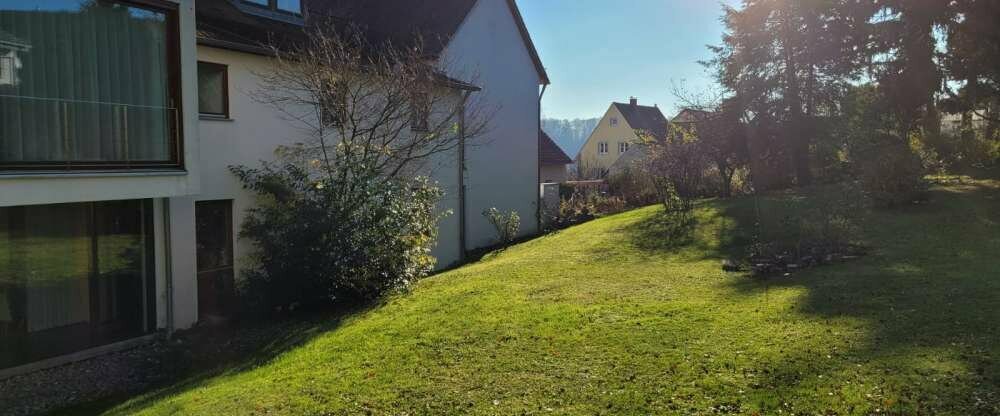 Romantik Hotel Johanniter-Kreuz Garten