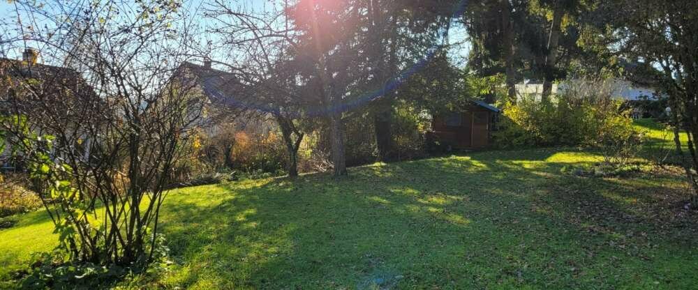 Romantik Hotel Johanniter-Kreuz Garten