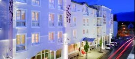 Romantik Hotel Kleber Post, Quelle: Romantik Hotel Kleber Post