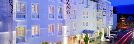 Romantik Hotel Kleber Post, Quelle: Romantik Hotel Kleber Post