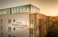 Romantik Hotel Kleber Post