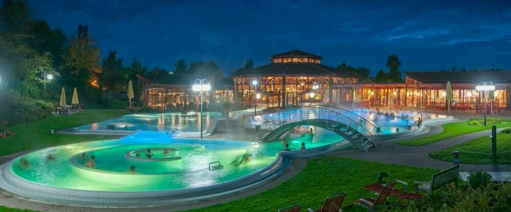 Sonnenhof Therme 
